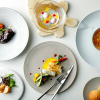 LUNCH COURSE