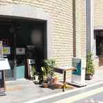 喫茶・軽食 ファイン - 