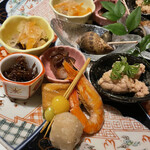 さかなやちゃん - 