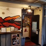 ステーキ英ニ - 