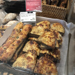 ジャン・フランソワ 渋谷マークシティ - 