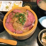 大衆肉割烹 108食堂 - 