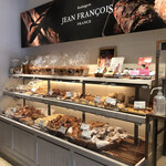 ジャン・フランソワ 渋谷マークシティ - 