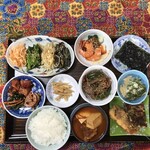 お食事処 クミ - 