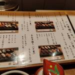 Sushi Yoshino - 