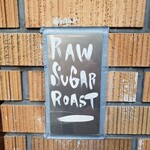 Raw Sugar Roast - 