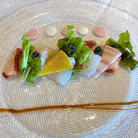 イタリア料理 サンミケーレ - 