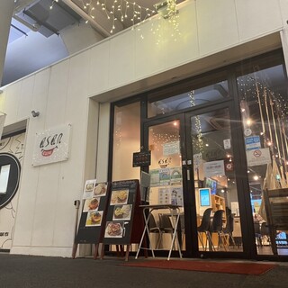 カフェ アサン_1