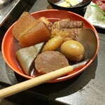 Yorokobi No Sato - 喜びの里④(*´>ω<`*)