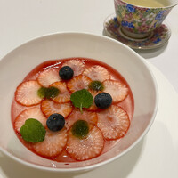 カントニーズ 燕 - 