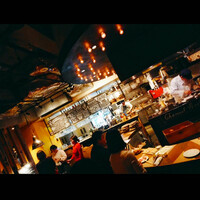 ビストロガブリ 大門店 - 