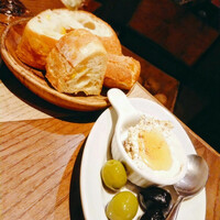 ビストロガブリ 大門店 - 