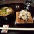 JapaneseBarKATSU - 料理写真:お通しとポテサラ