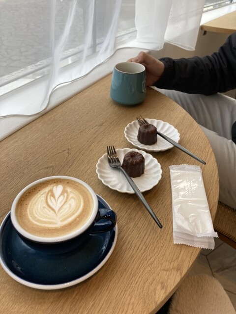 Z/X coffee 高岳店 （ゼクスコーヒー） - 高岳/カフェ | 食べログ