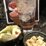 やきとり雷鳥 - 