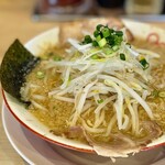 Ra-Men Daruma Ya - だるまラーメン