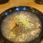 SOBA - 