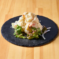 料理メニュー : 創作20種類のつくね専門店 つくねベイベー 八重洲店