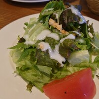 ピッツェリア ポンテチェントロ 佃店 - 
