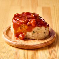 料理メニュー : 創作20種類のつくね専門店 つくねベイベー 八重洲店