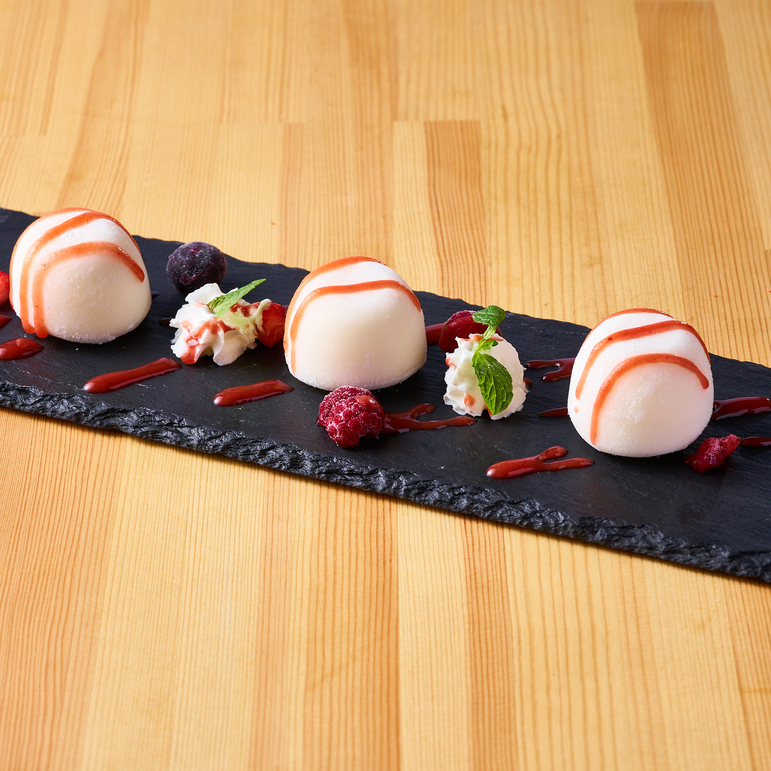 写真 : 創作20種類のつくね専門店 つくねベイベー 八重洲店 - 日本橋