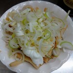 中華そば みたか - 