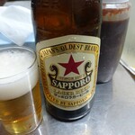 中華そば みたか - 