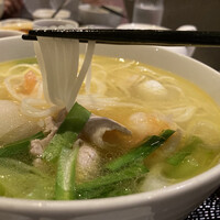 御膳房 六本木店 - 