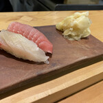 Sushiya No Yoshikan - 