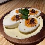 焼鳥 ひらき - 