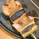 Yakitori Takuya - 