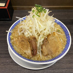 豪ーめん - 