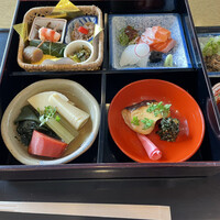 京都吉兆 松花堂店 - 松花堂
