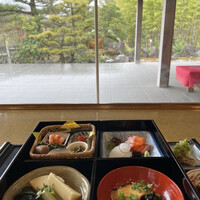 京都吉兆 松花堂店 - 