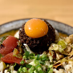 吉田カレー  - キーマ