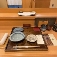 秋田 てんぷら みかわ - 