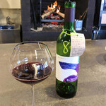 la buche - 国産赤ワイン