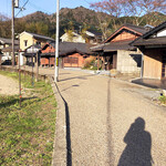 la buche - ロケーション