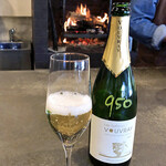 la buche - スパークリング