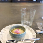 la buche - アミューズ