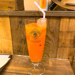 Mio - ブラッドオレンジジュース