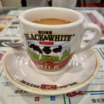 Honkon Chanki Chachanten - 港式絲襪奶茶（香港式ミルクティー）
