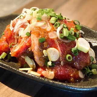 ジンギスカン ひげのうし_2