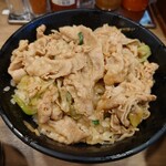 伝説のすた丼屋 - 