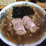 ケンちゃんラーメン - 