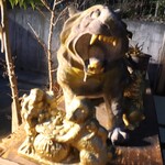 手打ちそば 石庄庵 - 