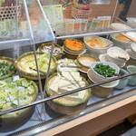 しゃぶ葉  - 料理写真: