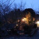 手打ちそば 石庄庵 - 