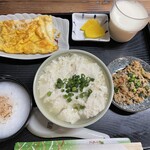 とうふの比嘉 - 