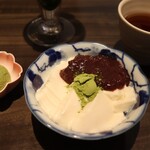 京cafe 上辻園 - 